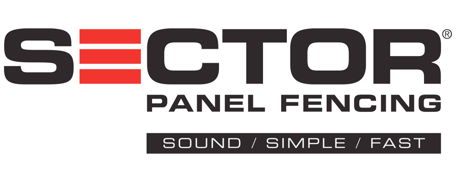 Sector Panel Fencing Logo