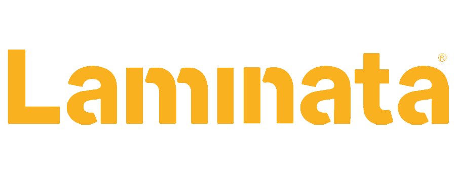 Laminata Logo