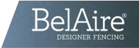 BelAire Designer Fencing Logo